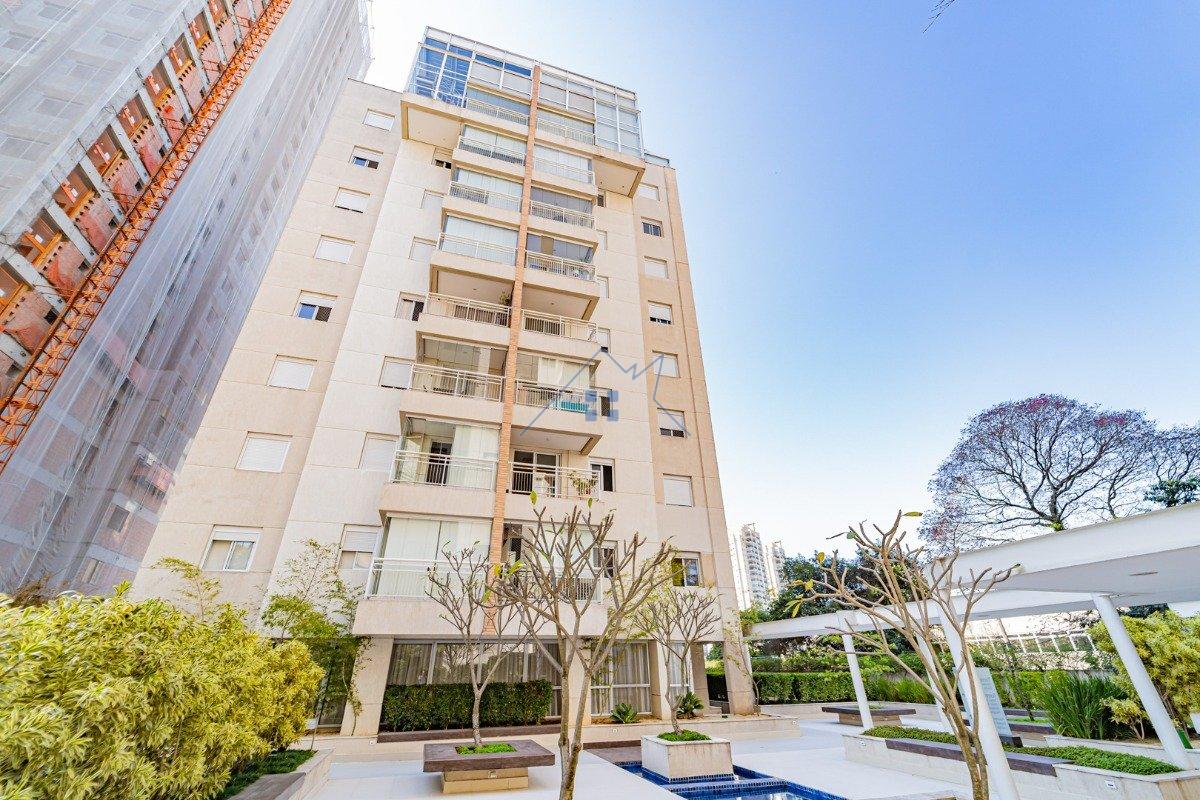 Cobertura na Vila Prudência 114 m² 2 vagas Rua Aracuípe São Paulo - 