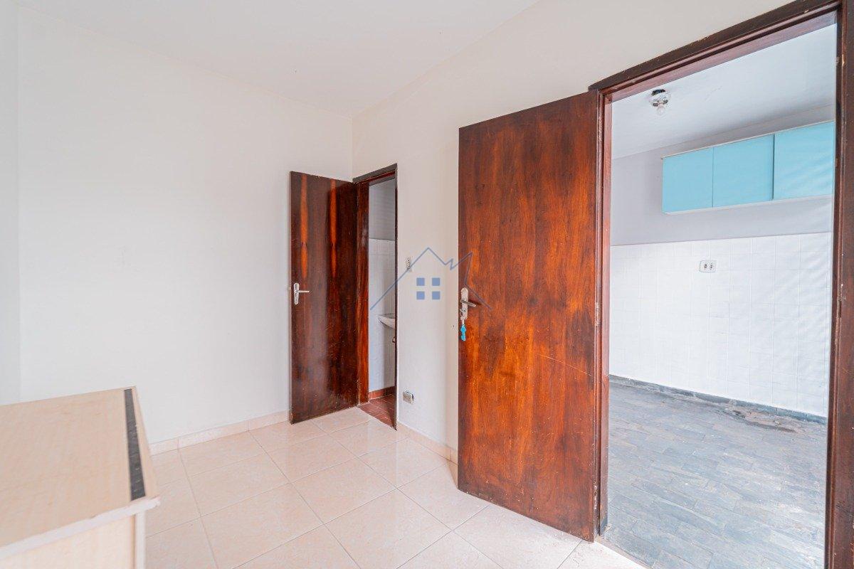 Casa no Jardim Jabaquara com 3 dorm 1 suíte 2 vagas Rua Cornélio Schimidt São Paulo - 