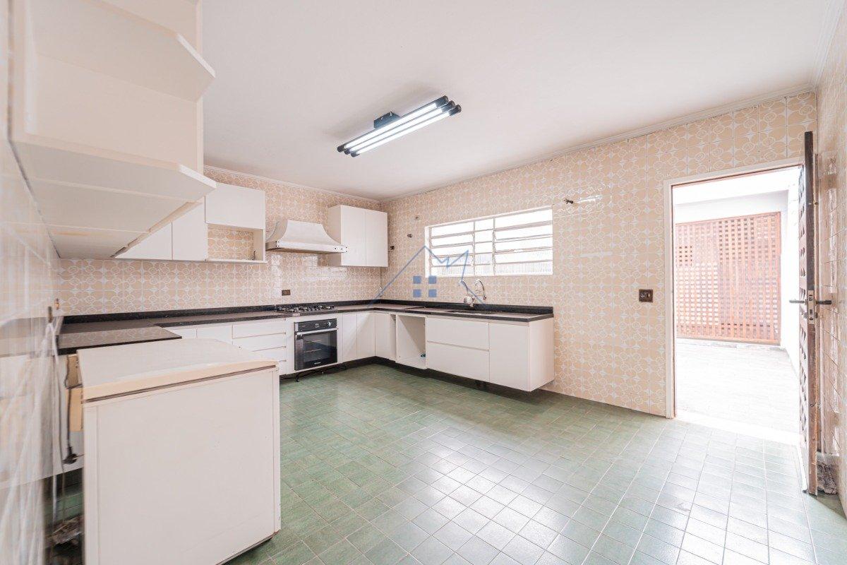Casa no Jardim Jabaquara com 3 dorm 1 suíte 2 vagas Rua Cornélio Schimidt São Paulo - 