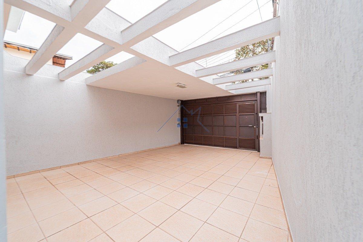 Casa no Jardim Jabaquara com 3 dorm 1 suíte 2 vagas Rua Cornélio Schimidt São Paulo - 
