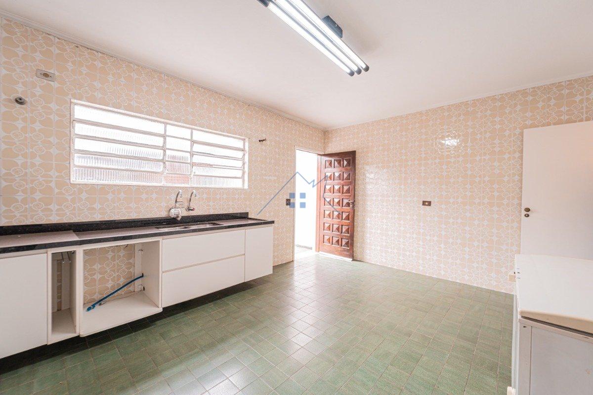 Casa no Jardim Jabaquara com 3 dorm 1 suíte 2 vagas Rua Cornélio Schimidt São Paulo - 