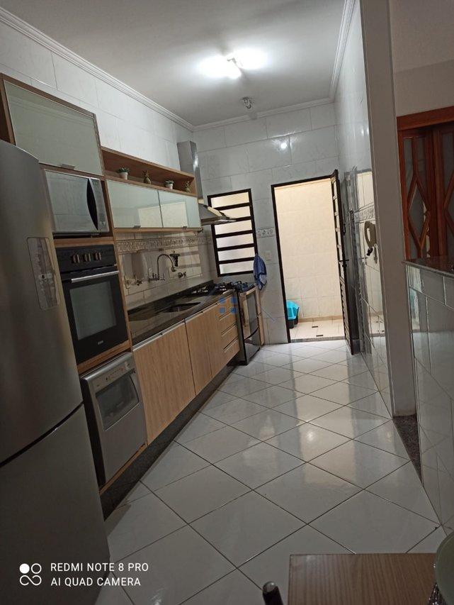 Sobrado na Vila Isolina Mazzei 171 m³ 3 dorm 1 suíte 4 vagas Rua Piatá São Paulo - 