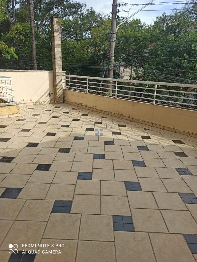 Sobrado na Vila Isolina Mazzei 171 m³ 3 dorm 1 suíte 4 vagas Rua Piatá São Paulo - 