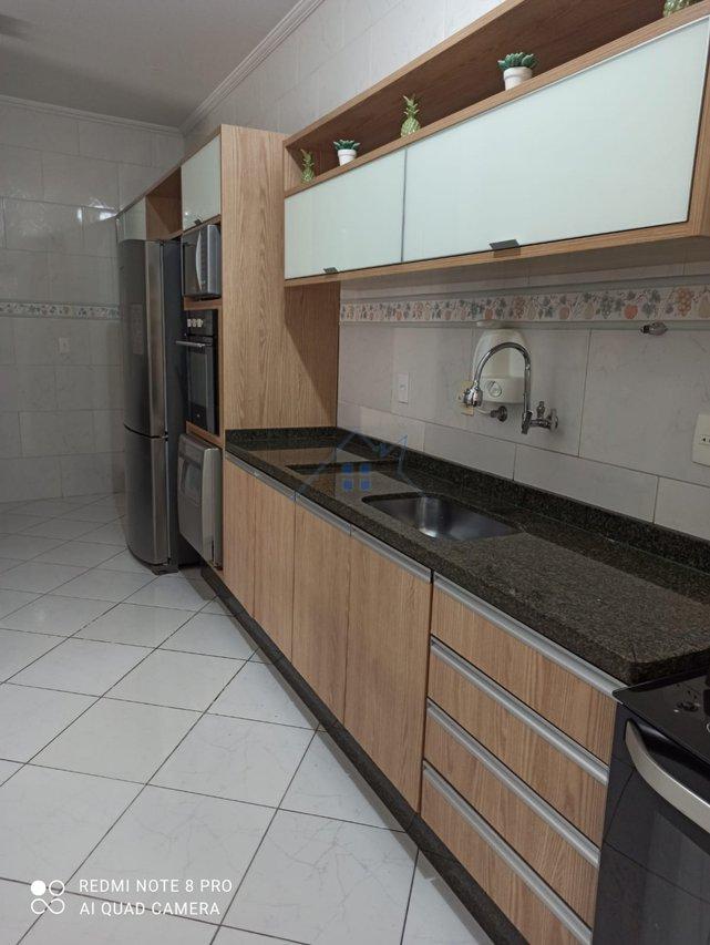 Sobrado na Vila Isolina Mazzei 171 m³ 3 dorm 1 suíte 4 vagas Rua Piatá São Paulo - 