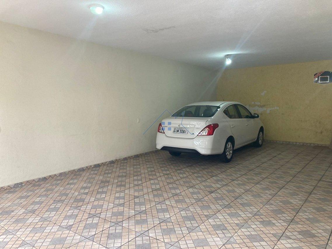 Sobrado na Vila Isolina Mazzei 171 m³ 3 dorm 1 suíte 4 vagas Rua Piatá São Paulo - 