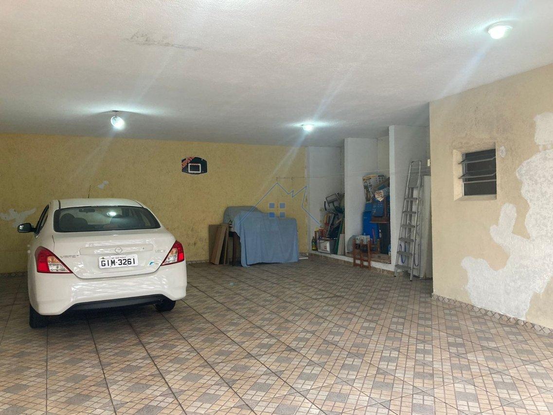 Sobrado na Vila Isolina Mazzei 171 m³ 3 dorm 1 suíte 4 vagas Rua Piatá São Paulo - 