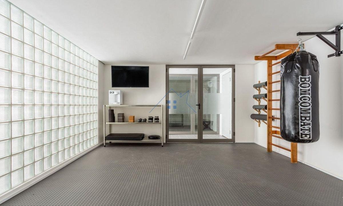 Apartamento de 25m², 1 quarto em Santa Cecília Rua Rego Freitas São Paulo - 