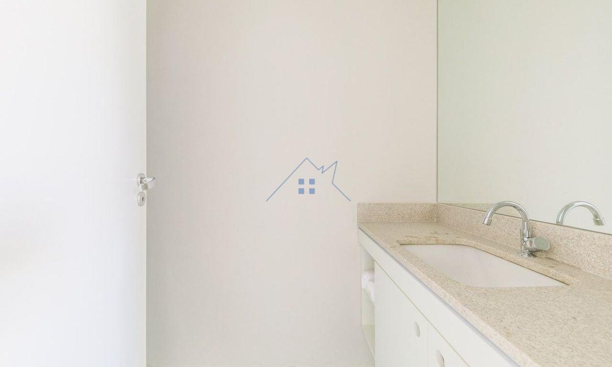 Apartamento de 25m², 1 quarto em Santa Cecília Rua Rego Freitas São Paulo - 