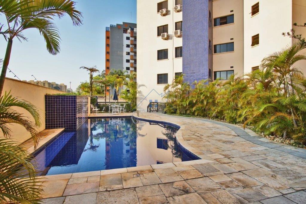 Apartamento no Morumbi com 3 suítes 3 vagas Rua Corgie Assad Abdalla São Paulo - 