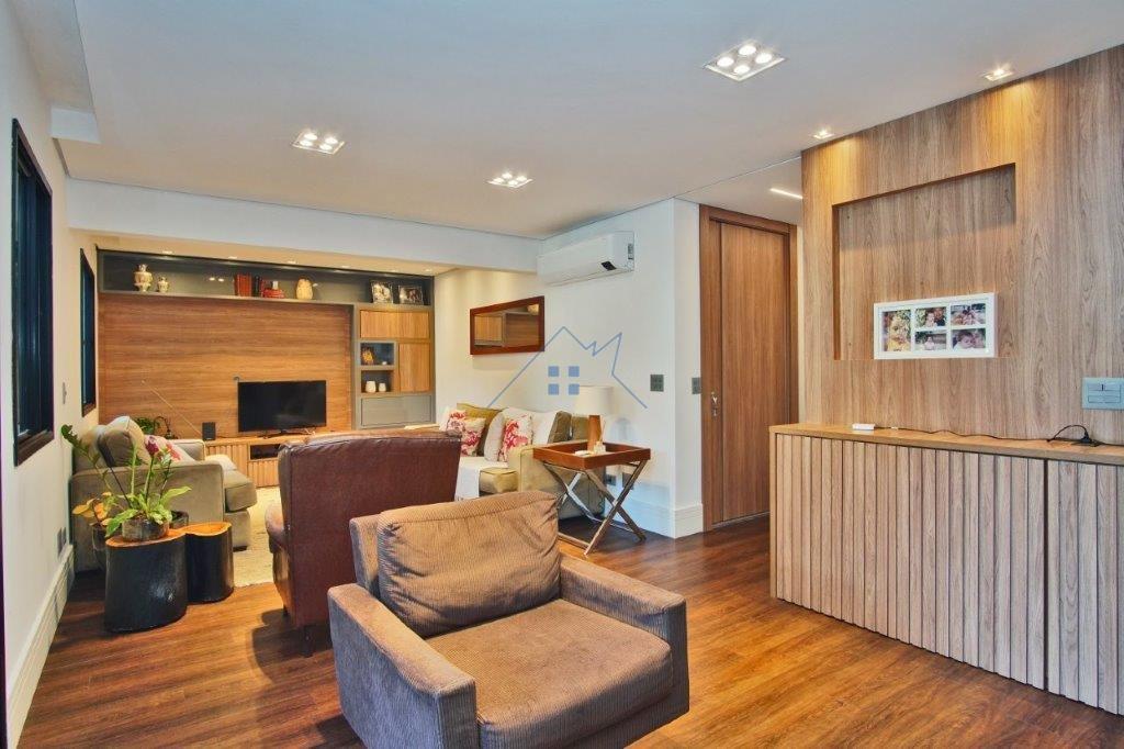 Apartamento no Morumbi com 3 suítes 3 vagas Rua Corgie Assad Abdalla São Paulo - 
