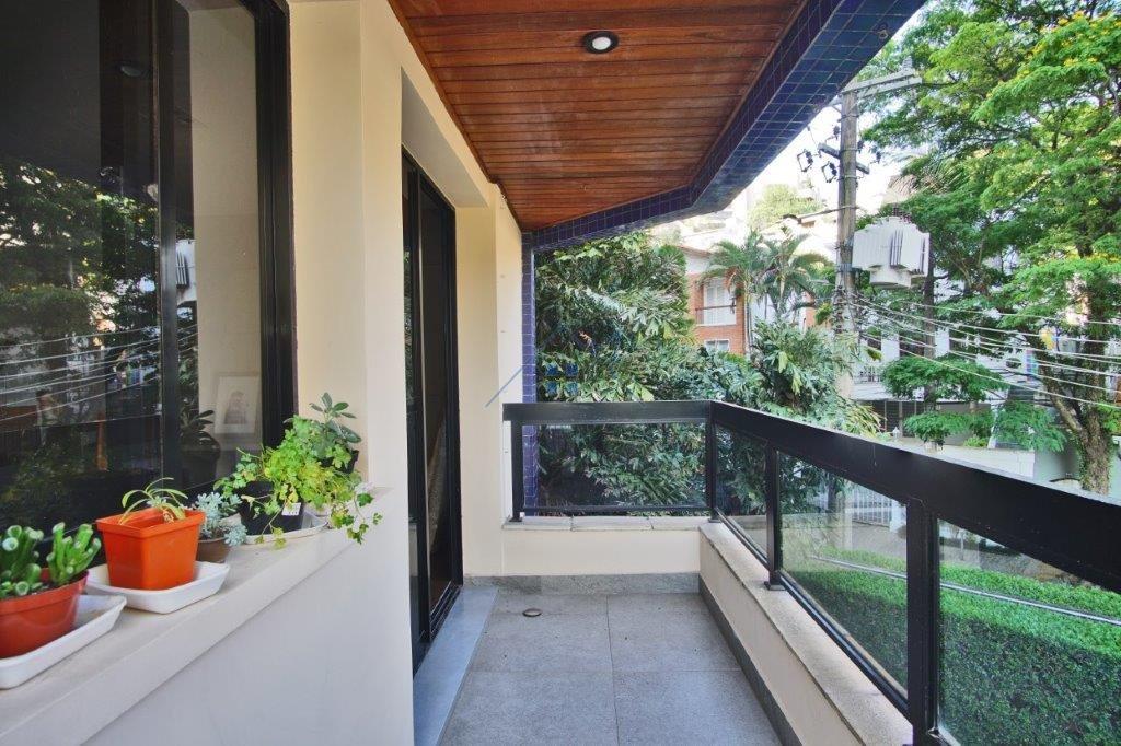 Apartamento no Morumbi com 3 suítes 3 vagas Rua Corgie Assad Abdalla São Paulo - 
