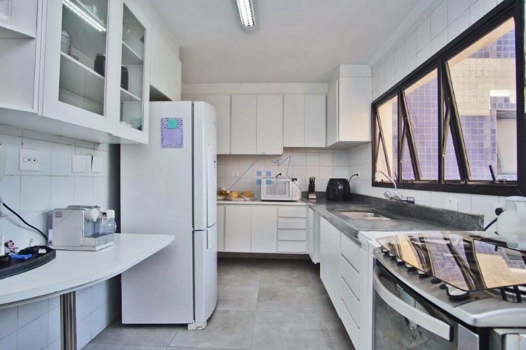 Apartamento no Morumbi com 3 suítes 3 vagas Rua Corgie Assad Abdalla São Paulo - 