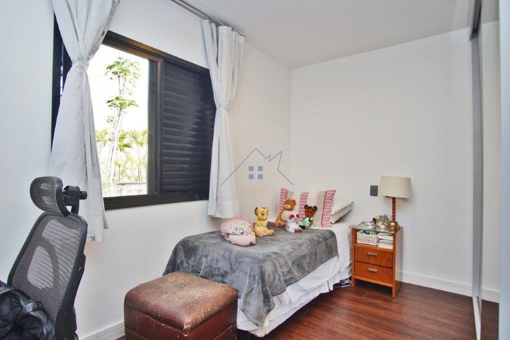 Apartamento no Morumbi com 3 suítes 3 vagas Rua Corgie Assad Abdalla São Paulo - 