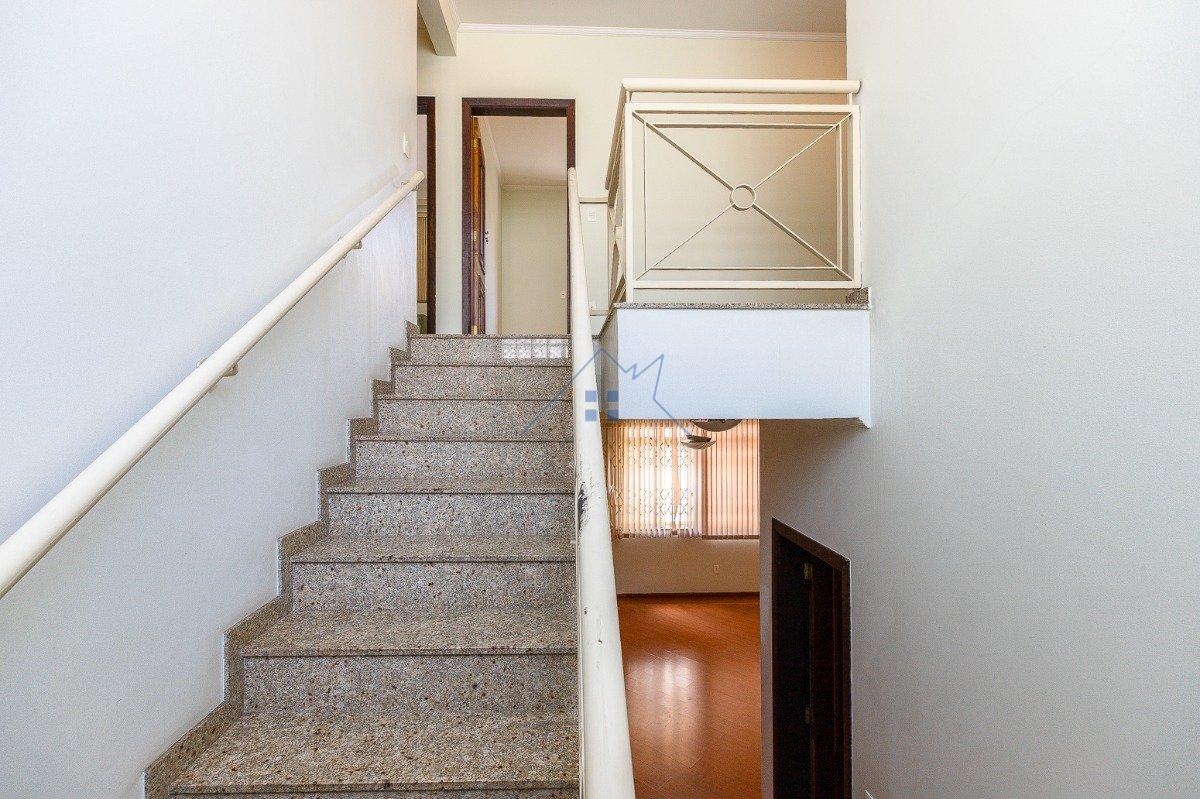 Casa em Moema com 4 dorm 2 suítes 6 vagas Avenida Iraí São Paulo - 