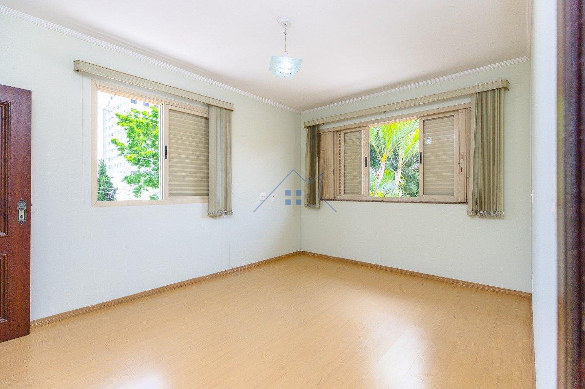 Casa em Moema com 4 dorm 2 suítes 6 vagas Avenida Iraí São Paulo - 
