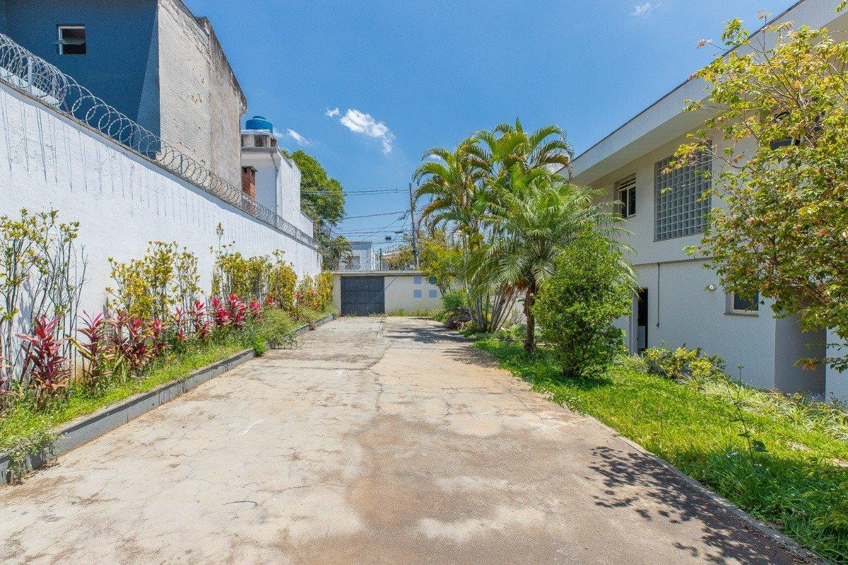 Casa em Moema com 4 dorm 2 suítes 6 vagas Avenida Iraí São Paulo - 