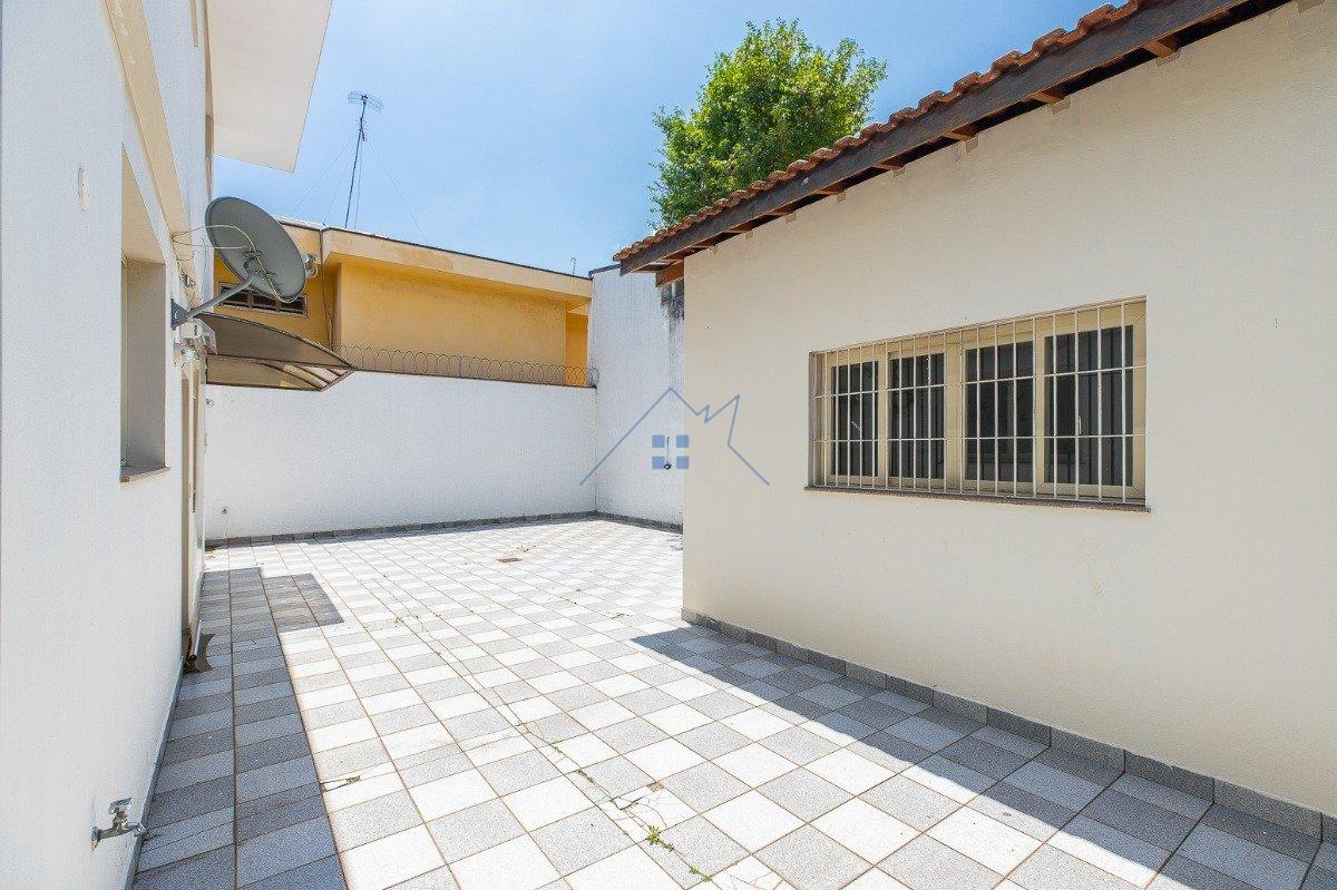 Casa em Moema com 4 dorm 2 suítes 6 vagas Avenida Iraí São Paulo - 