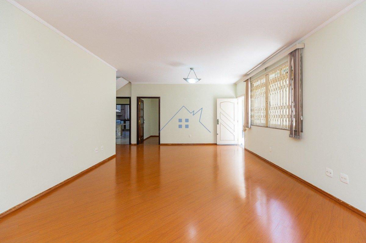 Casa em Moema com 4 dorm 2 suítes 6 vagas Avenida Iraí São Paulo - 