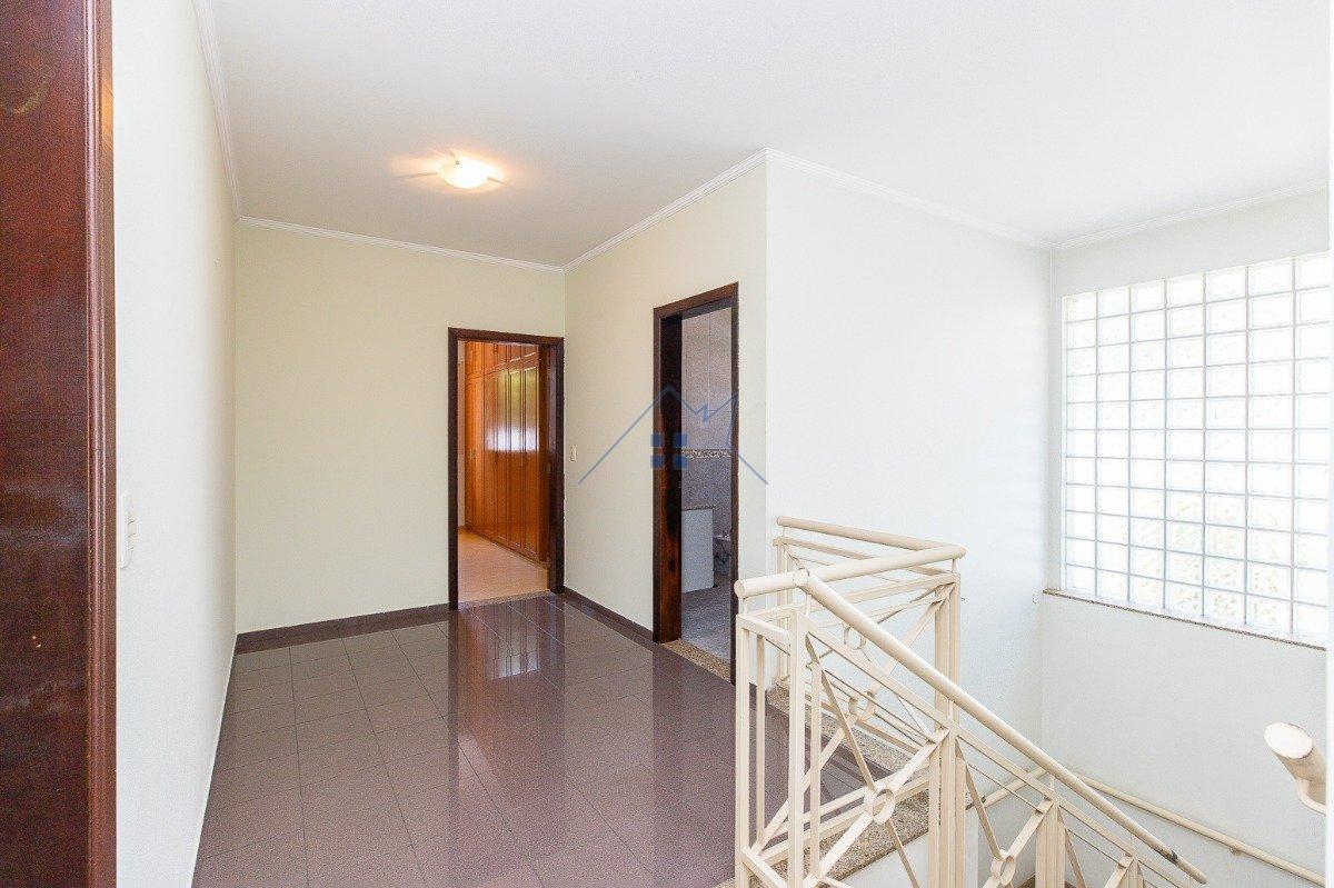 Casa em Moema com 4 dorm 2 suítes 6 vagas Avenida Iraí São Paulo - 