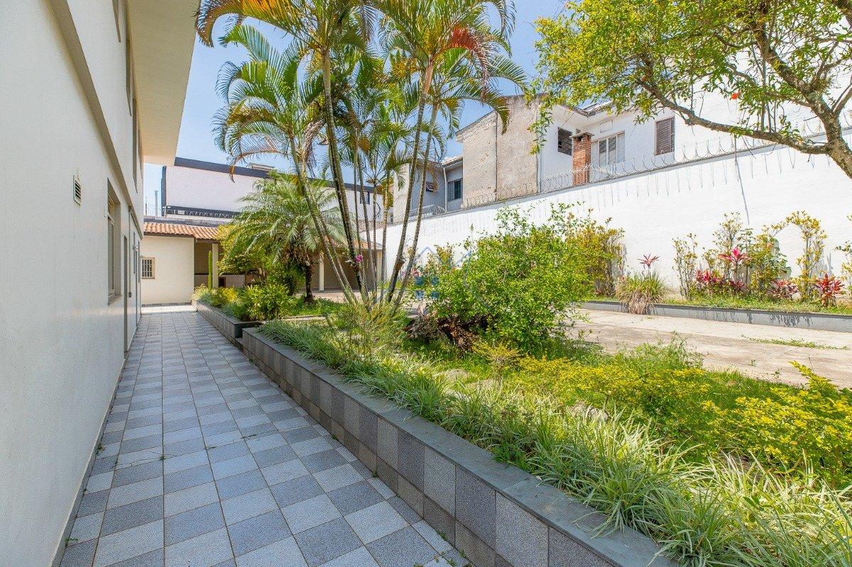 Casa em Moema com 4 dorm 2 suítes 6 vagas Avenida Iraí São Paulo - 