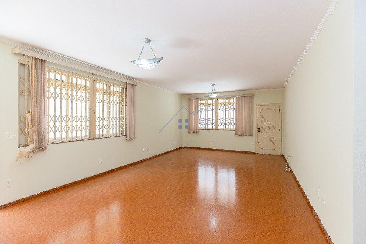 Casa em Moema com 4 dorm 2 suítes 6 vagas Avenida Iraí São Paulo - 
