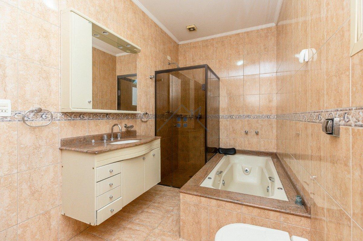 Casa em Moema com 4 dorm 2 suítes 6 vagas Avenida Iraí São Paulo - 