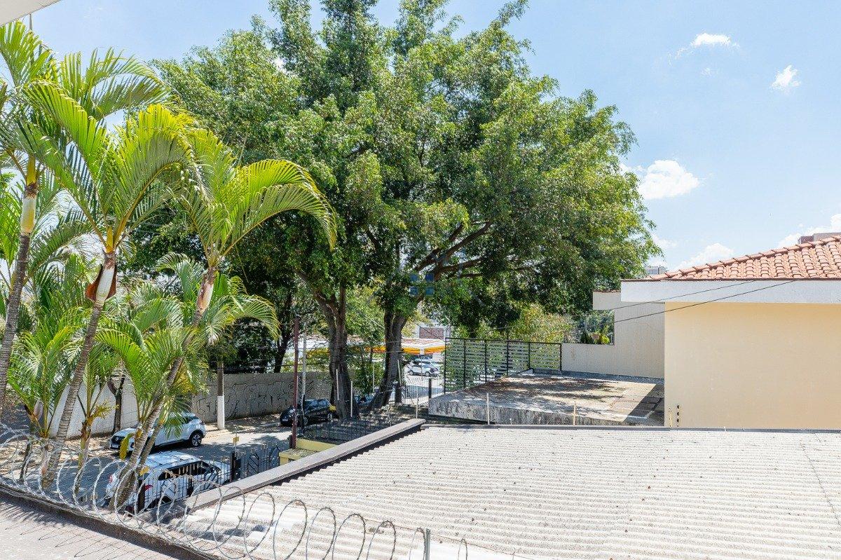 Casa em Moema com 4 dorm 2 suítes 6 vagas Avenida Iraí São Paulo - 