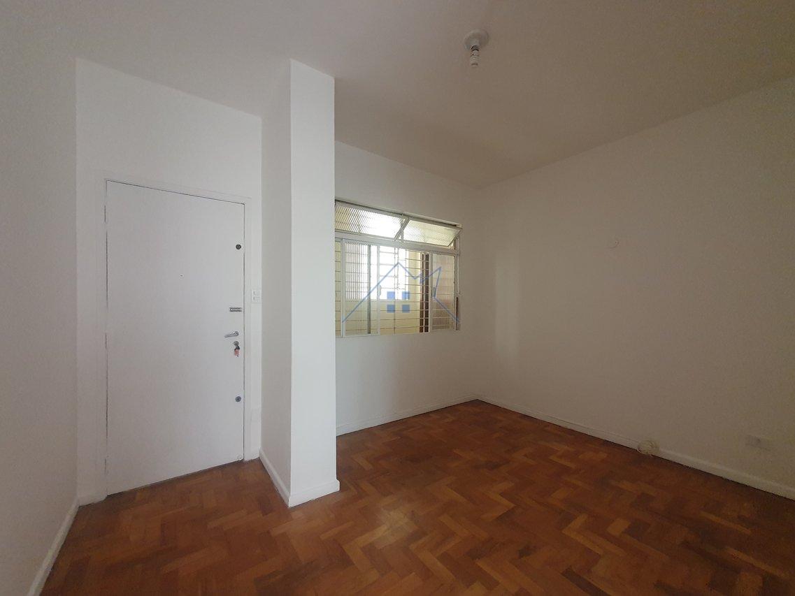 Apartamento 1 dorm na Barra Funda Avenida Francisco Matarazzo São Paulo - 