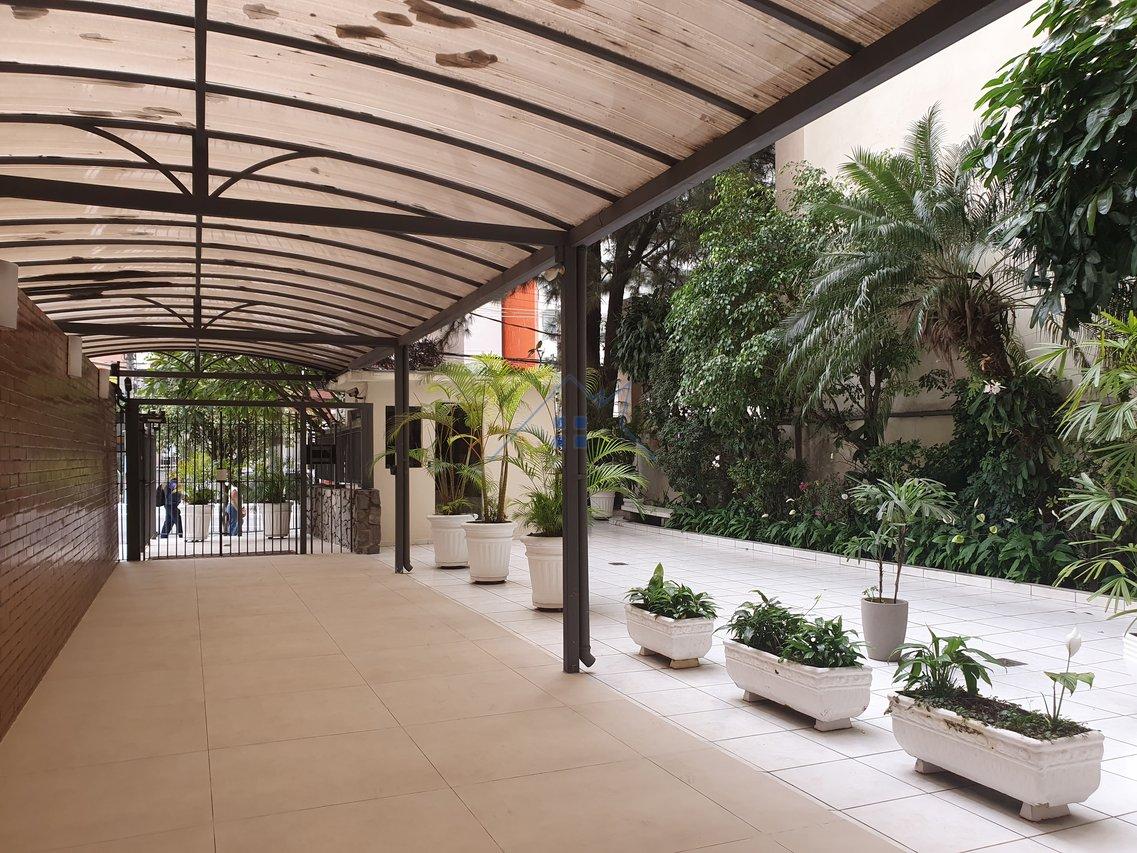 Apartamento 1 dorm na Barra Funda Avenida Francisco Matarazzo São Paulo - 