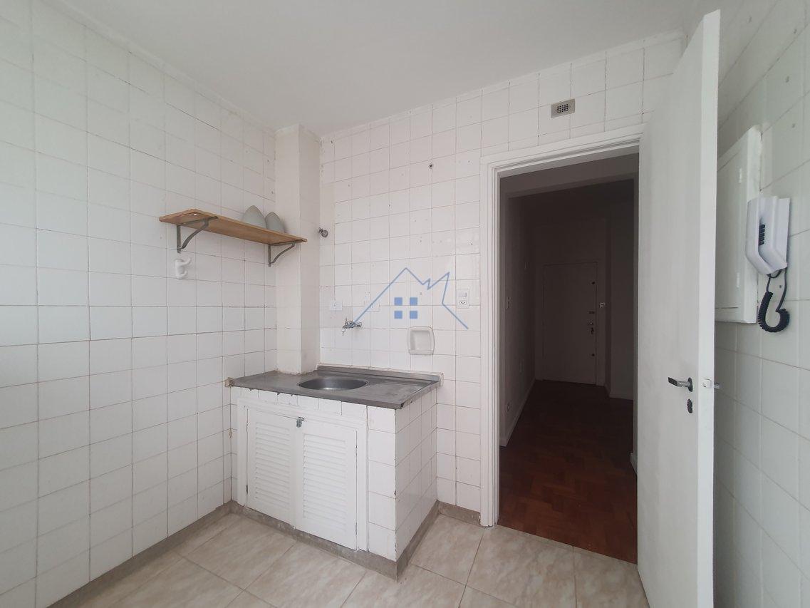 Apartamento 1 dorm na Barra Funda Avenida Francisco Matarazzo São Paulo - 
