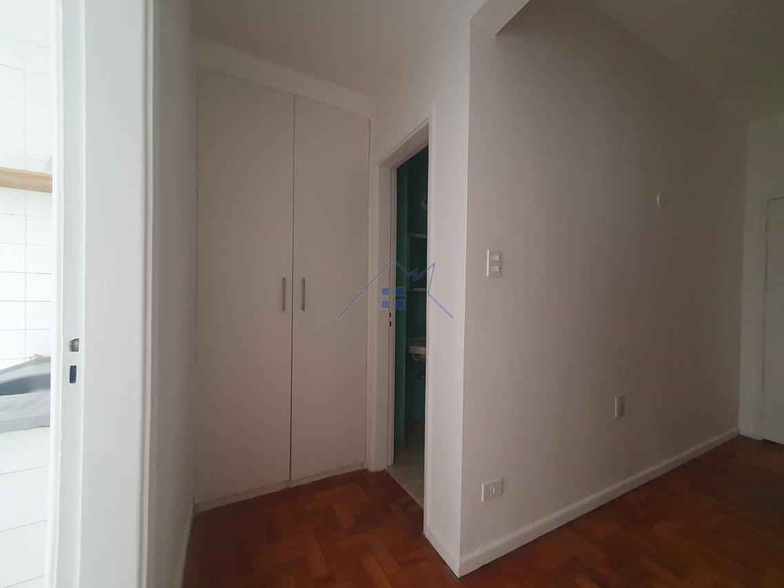 Apartamento 1 dorm na Barra Funda Avenida Francisco Matarazzo São Paulo - 