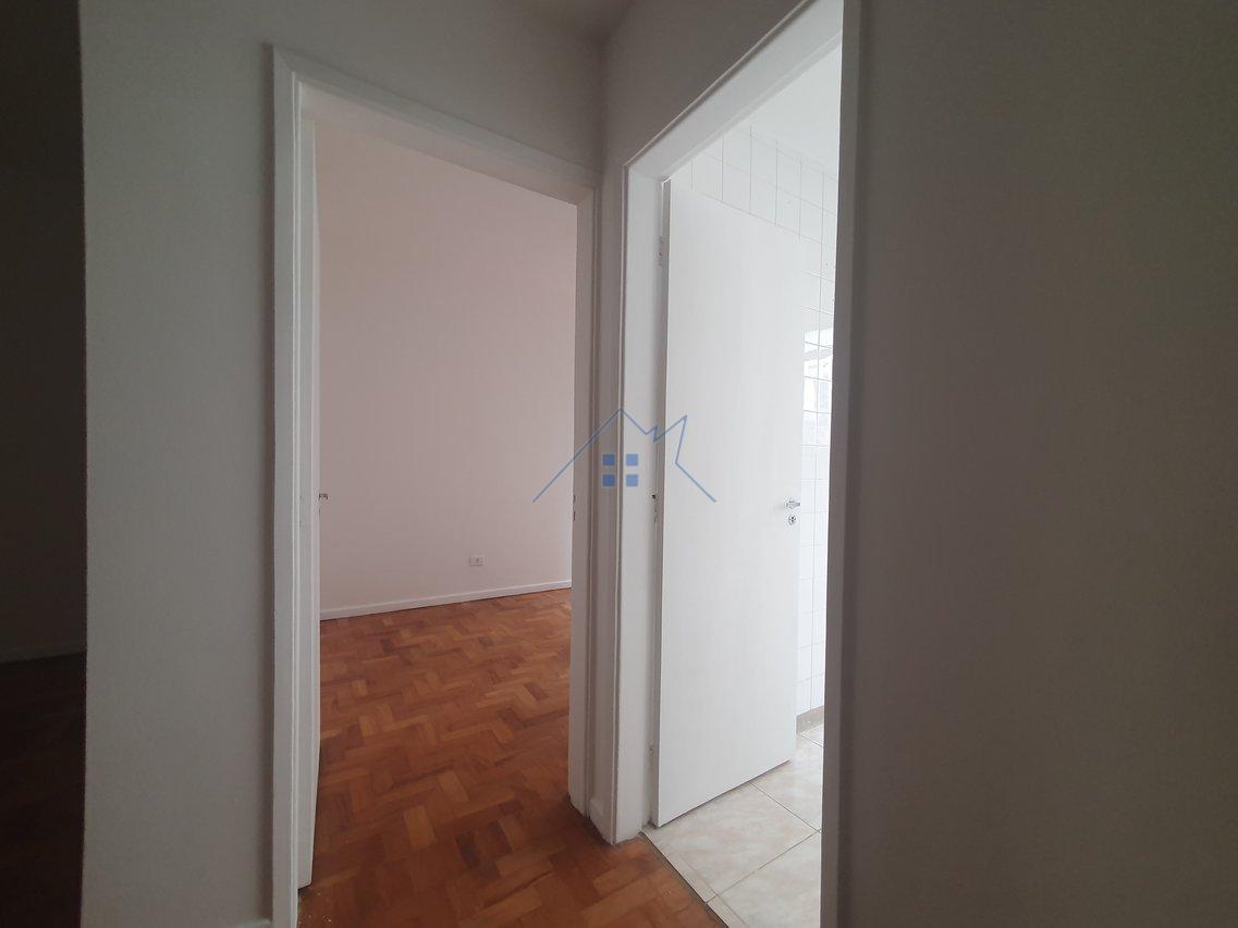 Apartamento 1 dorm na Barra Funda Avenida Francisco Matarazzo São Paulo - 