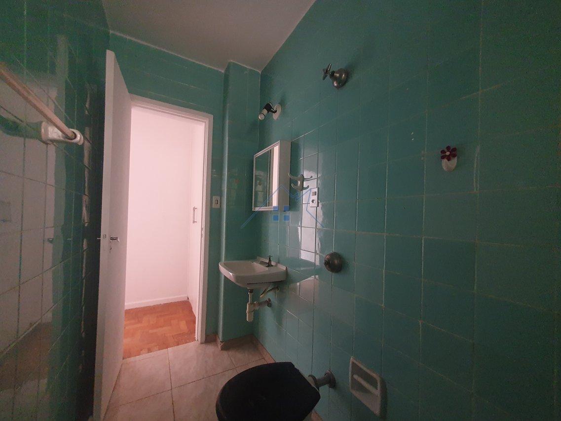 Apartamento 1 dorm na Barra Funda Avenida Francisco Matarazzo São Paulo - 