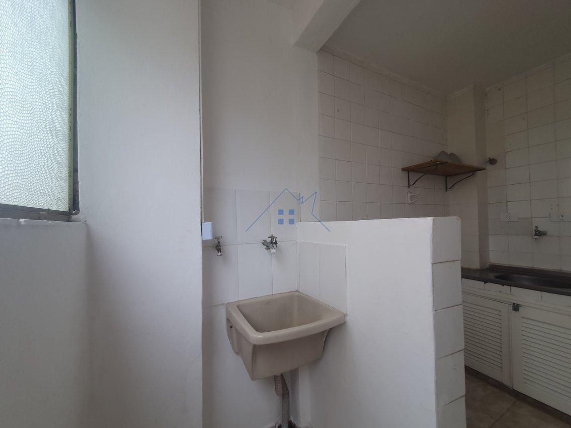 Apartamento 1 dorm na Barra Funda Avenida Francisco Matarazzo São Paulo - 