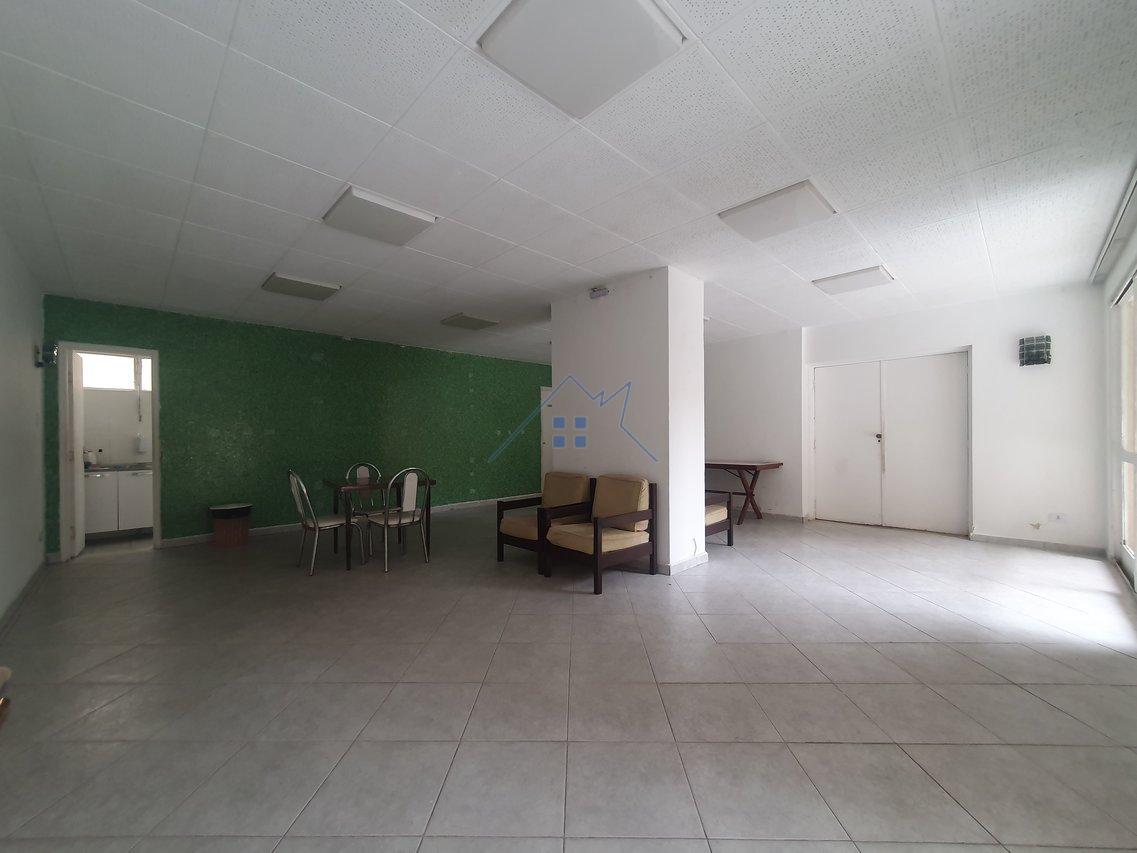 Apartamento 1 dorm na Barra Funda Avenida Francisco Matarazzo São Paulo - 