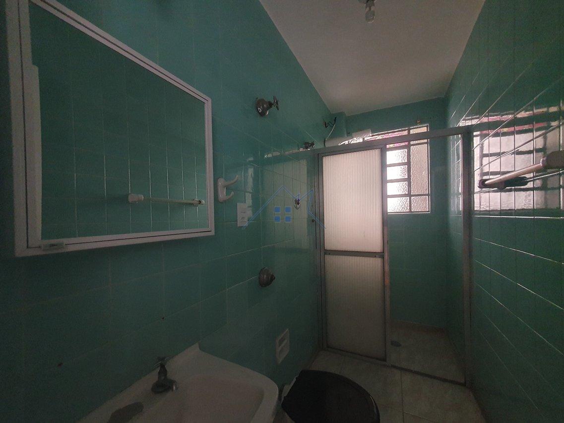 Apartamento 1 dorm na Barra Funda Avenida Francisco Matarazzo São Paulo - 
