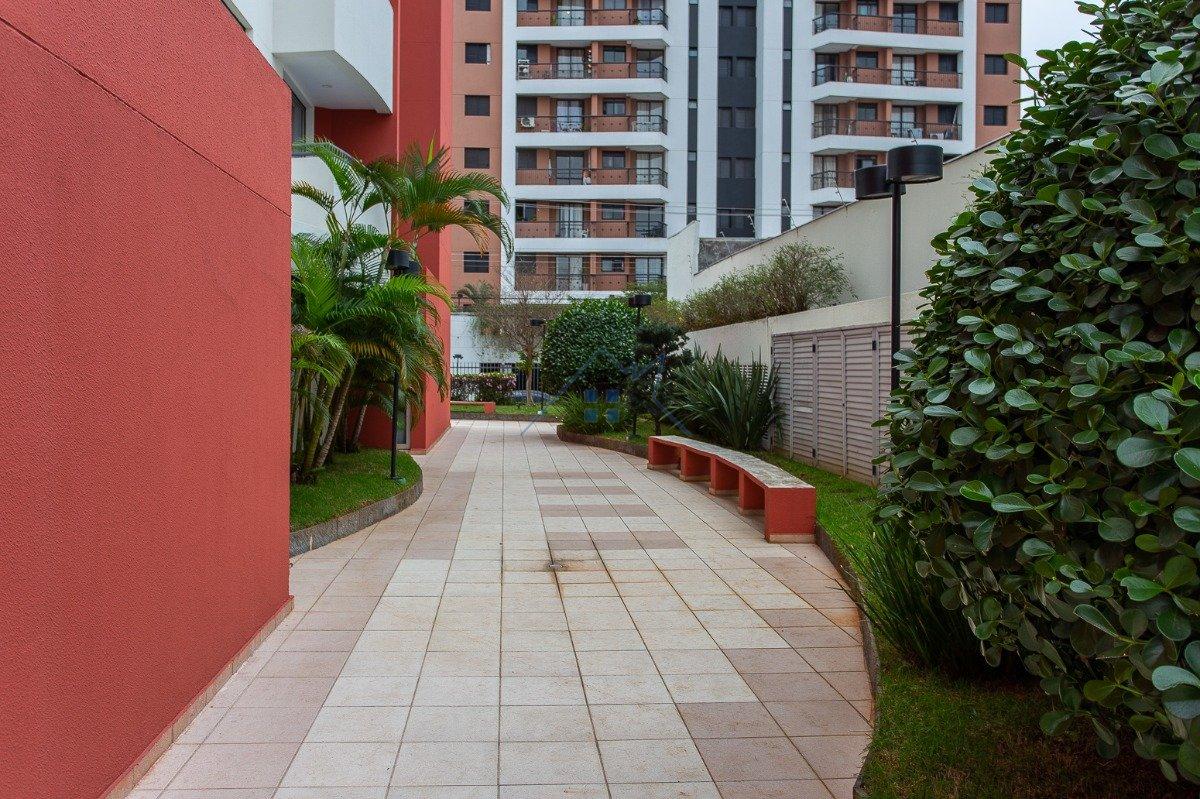 Apartamento na Chácara Santo Antônio 2 dorm 1 vaga Rua Antônio das Chagas São Paulo - 