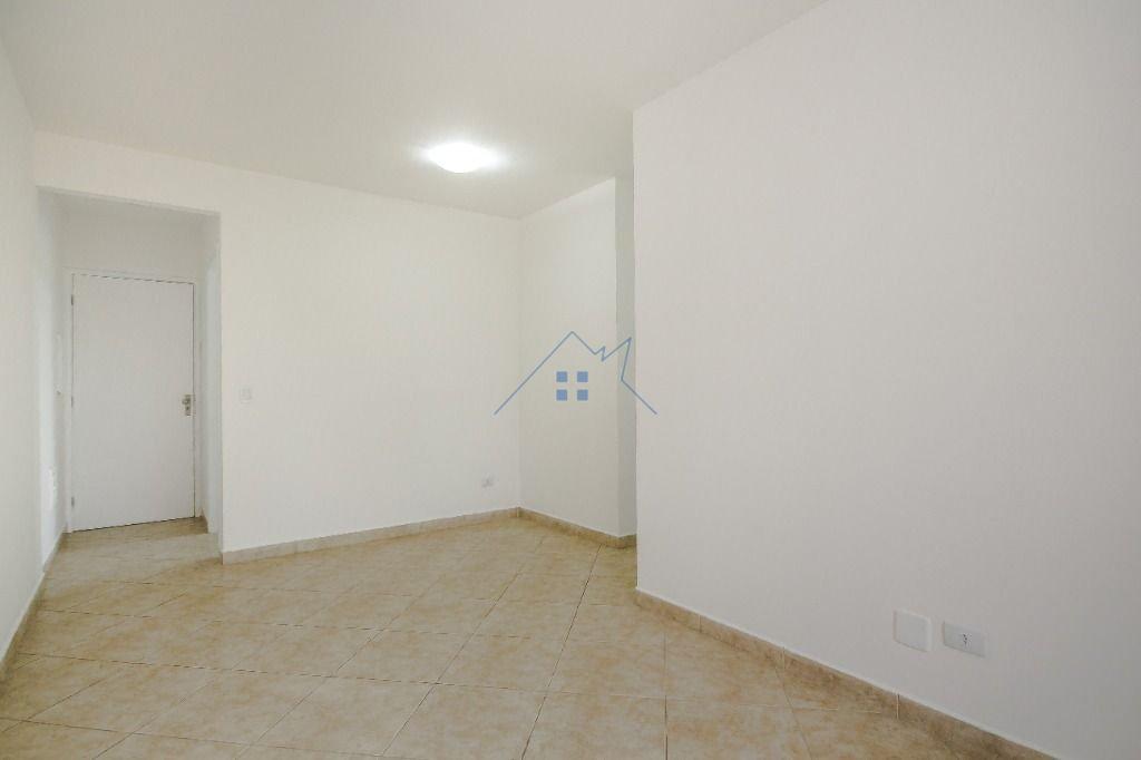 Apartamento na Chácara Santo Antônio 2 dorm 1 vaga Rua Antônio das Chagas São Paulo - 