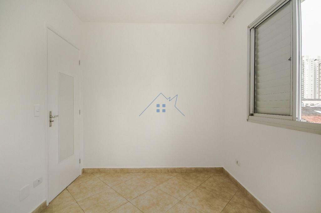 Apartamento na Chácara Santo Antônio 2 dorm 1 vaga Rua Antônio das Chagas São Paulo - 