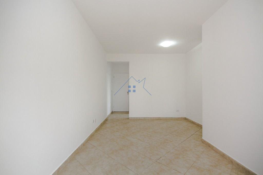 Apartamento na Chácara Santo Antônio 2 dorm 1 vaga Rua Antônio das Chagas São Paulo - 