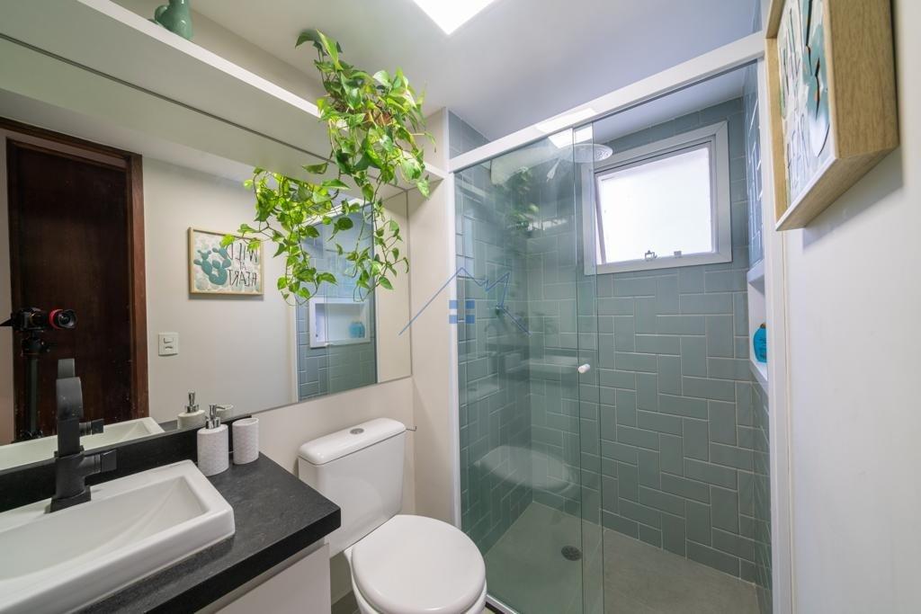 Apartamento na Vila Mascote 2 dorm 1 vaga Avenida Damasceno Vieira São Paulo - 