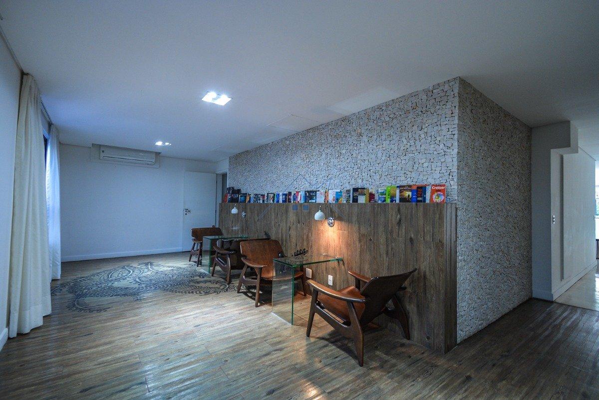 Apartamento na Cidade Monções 1 dorm 1 vaga Avenida Engenheiro Luiz Carlos Berrini São Paulo - 