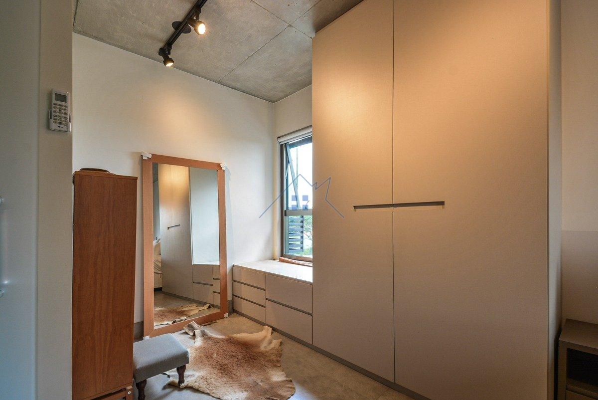 Apartamento na Cidade Monções 1 dorm 1 vaga Avenida Engenheiro Luiz Carlos Berrini São Paulo - 