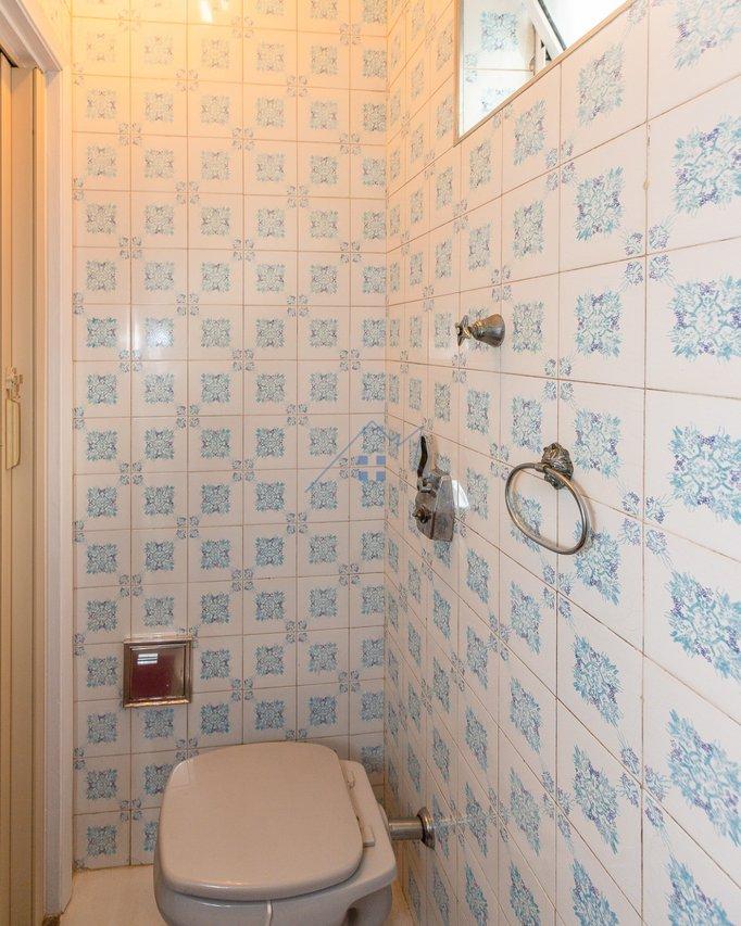 Casa em Indianópolis com 3 dorm 1 suíte 3 vagas Rua Escritor Abeguar Bastos São Paulo - 