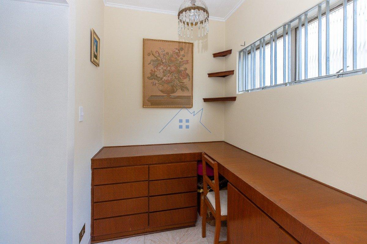 Casa em Indianópolis com 3 dorm 1 suíte 3 vagas Rua Escritor Abeguar Bastos São Paulo - 
