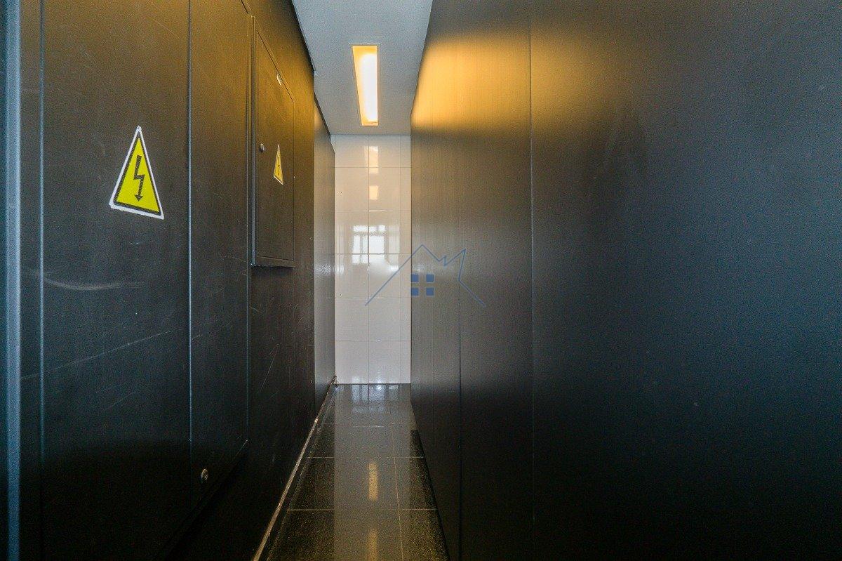 Cobertura na Vila Clementino 4 suítes 5 vagas 216m² Rua Doutor Diogo de Faria São Paulo - 
