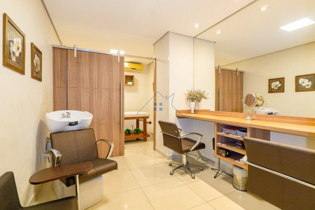 Cobertura na Vila Clementino 4 suítes 5 vagas 216m² Rua Doutor Diogo de Faria São Paulo - 