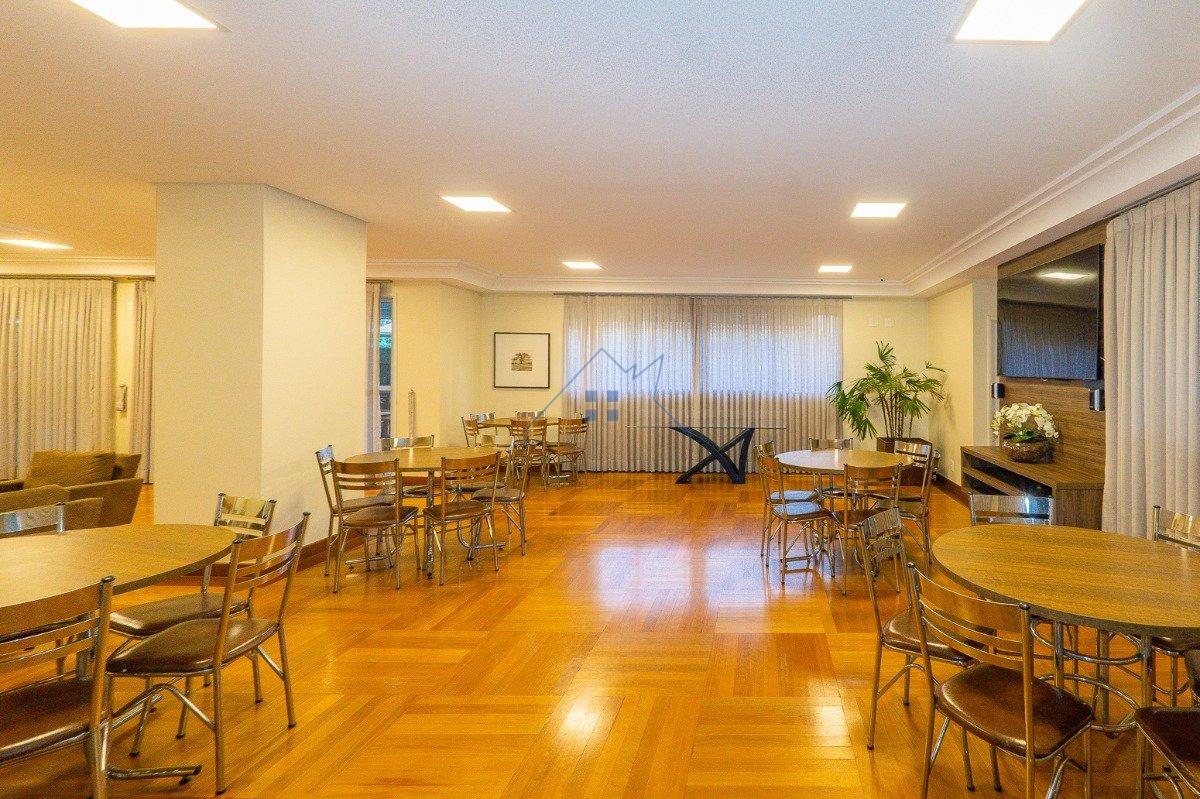 Cobertura na Vila Clementino 4 suítes 5 vagas 216m² Rua Doutor Diogo de Faria São Paulo - 