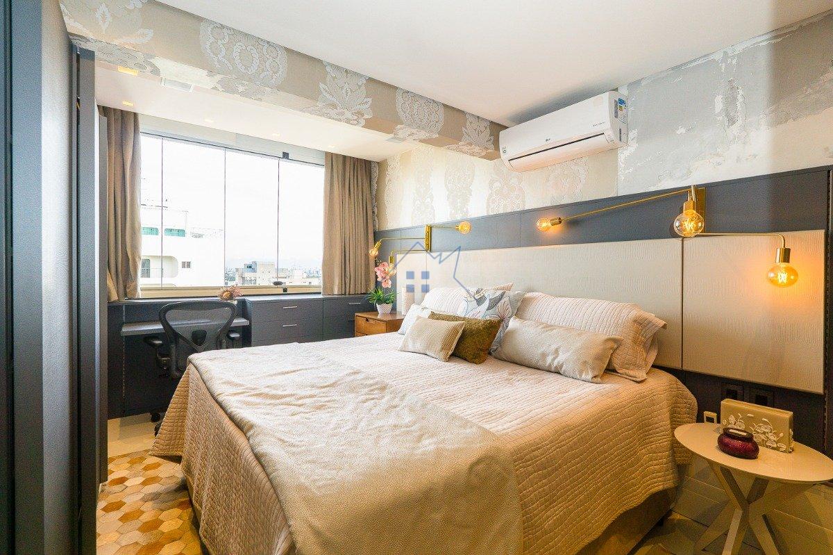 Cobertura na Vila Clementino 4 suítes 5 vagas 216m² Rua Doutor Diogo de Faria São Paulo - 