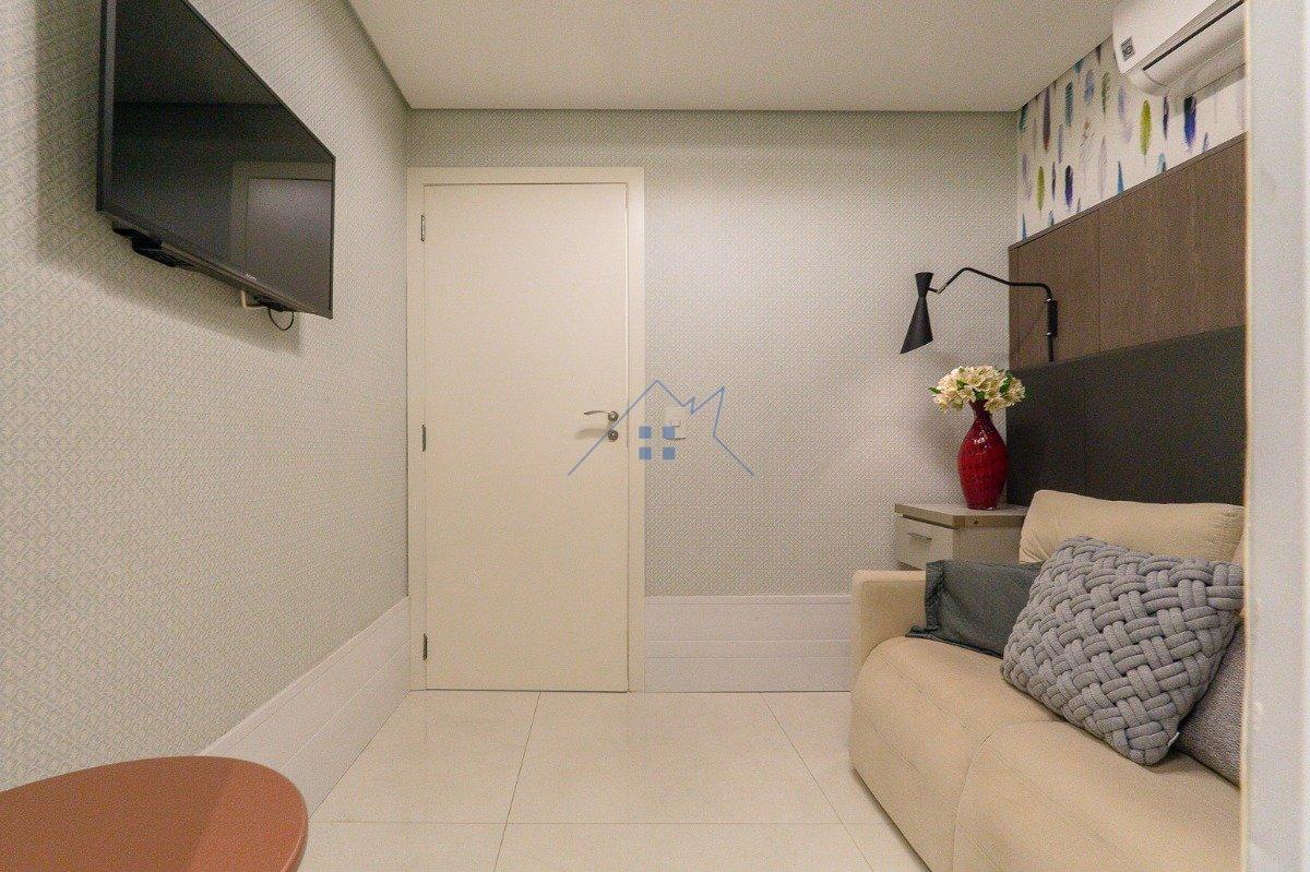 Cobertura na Vila Clementino 4 suítes 5 vagas 216m² Rua Doutor Diogo de Faria São Paulo - 